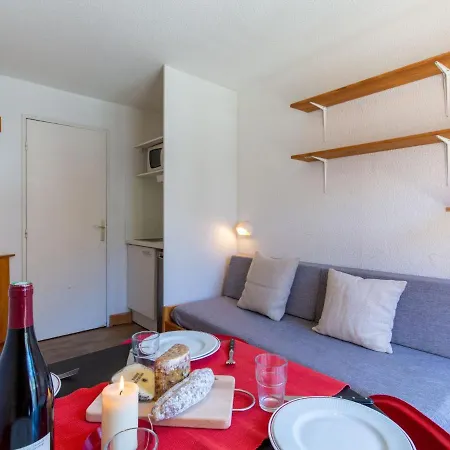 Club - Val Claret-4 By Interhome Lejlighed