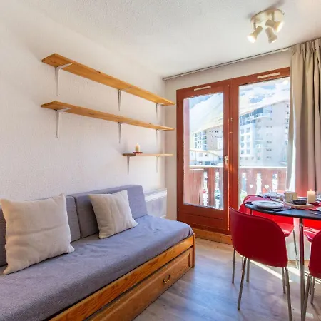 Club - Val Claret-4 By Interhome *